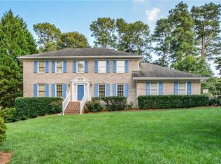 4404 Dunriver Dr, Lilburn, GA 30047
