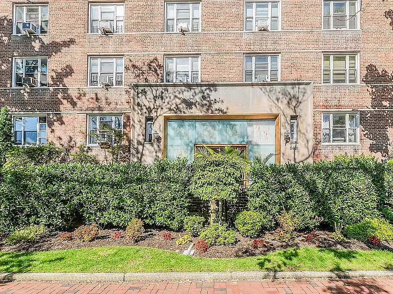 5601 Riverdale Ave #5H — Photo 5