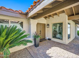 10023 E Sunnyslope Ln, Scottsdale, AZ 85258