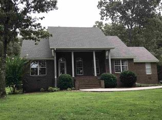 1190 Rainbow Ave N, Rainsville, AL 35986