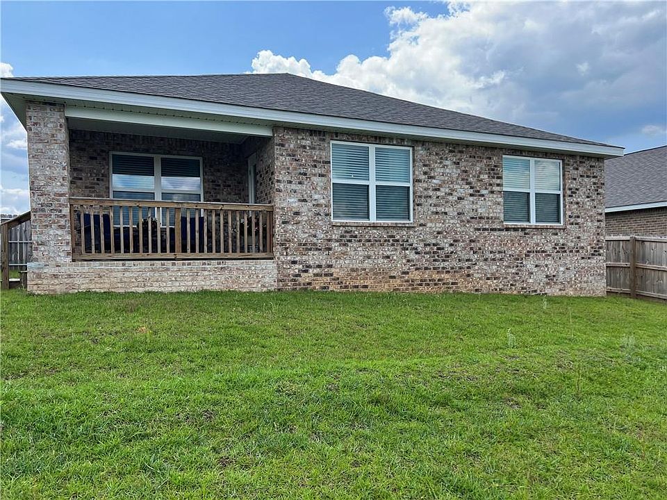 2511 Thornbury Loop, Mobile, AL 36695 MLS 7222776 Zillow