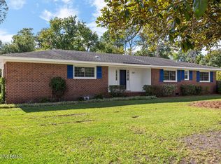 1207 Dunbar Ct, Wilmington, NC 28405