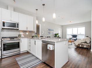 6490 194th St #301, Surrey, BC V4N6J9