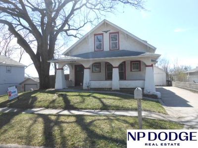 709 Avenue E St, Plattsmouth, NE, 68048