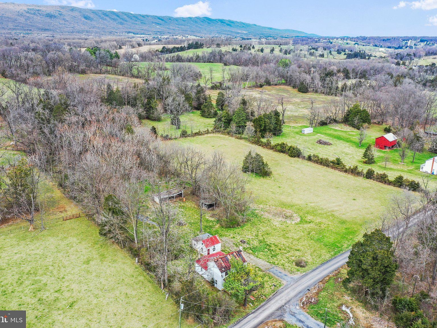 153 Dean Rd, Toms Brook, VA 22660 Zillow