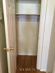 Rented by Town Residential