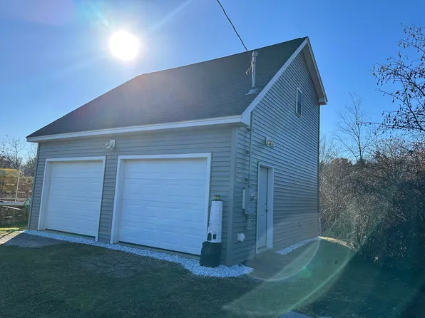 Lot #11-2 Town Clerks Road, Owls Head, ME 04854