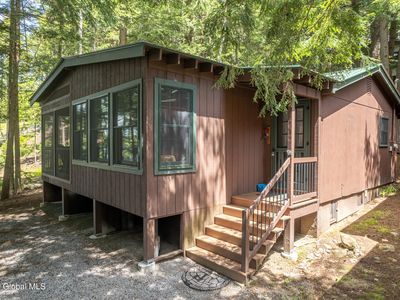 36 Pine Lake Side Road, Chestertown, NY, 12817