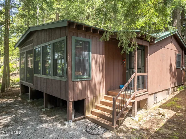 36 Pine Lake Side Road, Chestertown, NY 12817