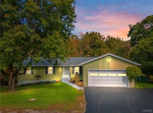 1014 Steuben Hill Rd, Herkimer, NY 13350