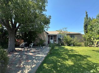 10673 Saticoy St, Sun Valley, CA 91352