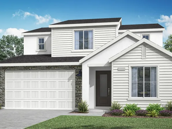 Melody Plan, Beneva Glen : Choral Series II