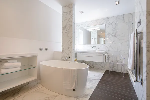 Rented by Brown Harris Stevens | media 40