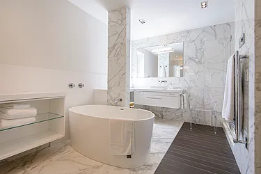 Rented by Brown Harris Stevens