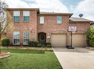 1720 Nighthawk Dr, Little Elm, TX 75068