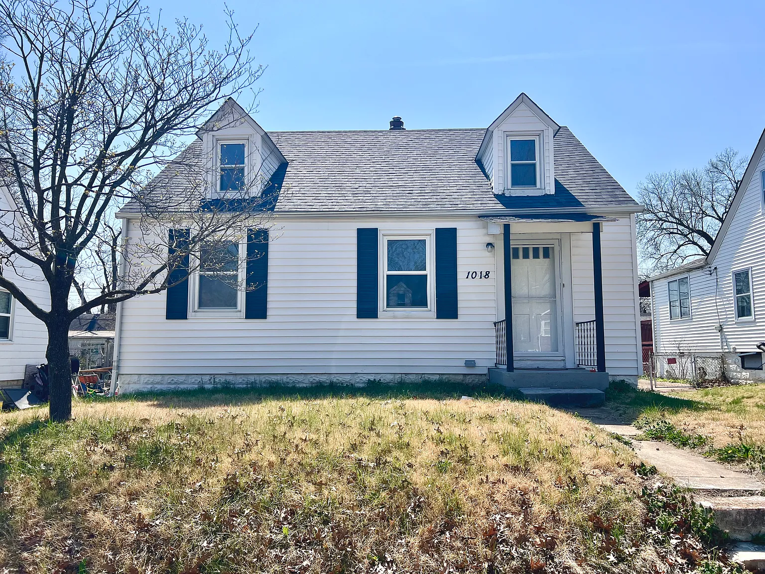 3 bed, 1137 sqft, $1,399 — Photo 1
