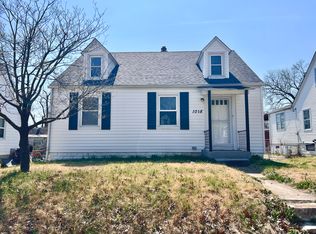 1018 Lakeview Ave, Saint Louis, MO 63138