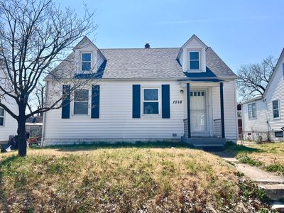 1018 Lakeview Ave, Saint Louis, MO, 63138