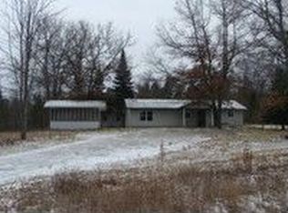 18825 County Road 624, Hillman, MI 49746