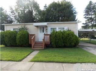 9 Lisa Ln S, Jackson, NJ 08527