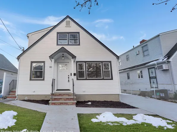 211 Beach Rd, Staten Island, NY 10312
