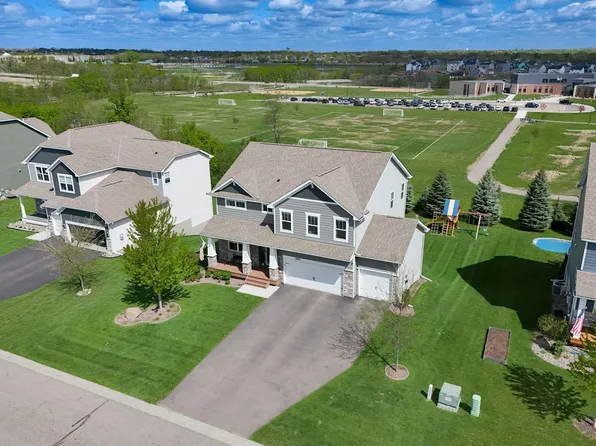 8629 188th St W, Lakeville, MN 55044