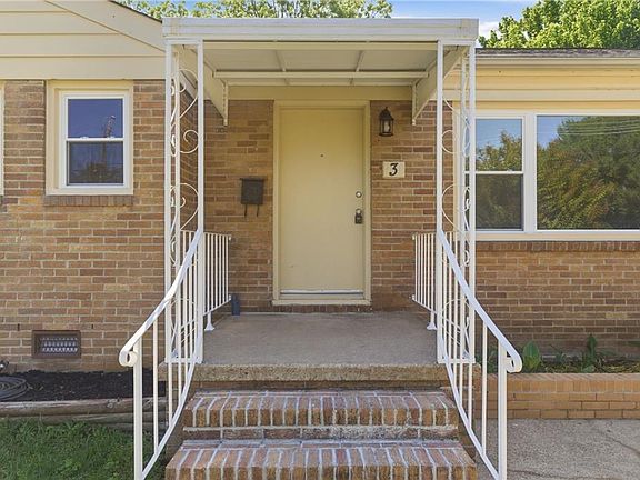 2nd image of 3 Marcella Rd