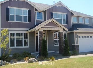 8510 229th St E, Graham, WA 98338