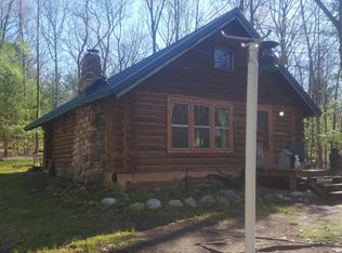 11940 S Old Tower Rd, Baldwin, MI 49304