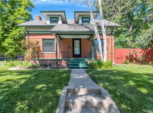 1693 S Washington St, Denver, CO 80210