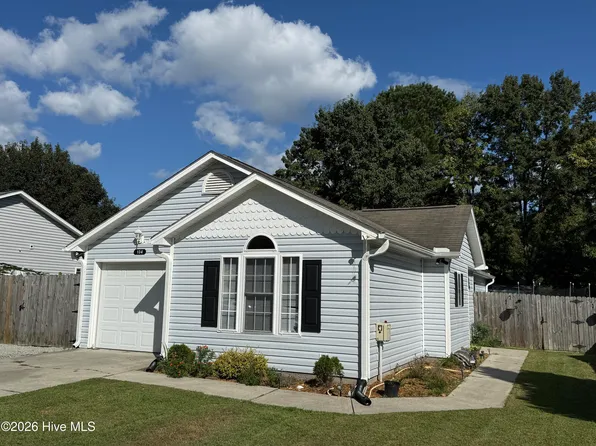 134 Luke Court, New Bern, NC 28560