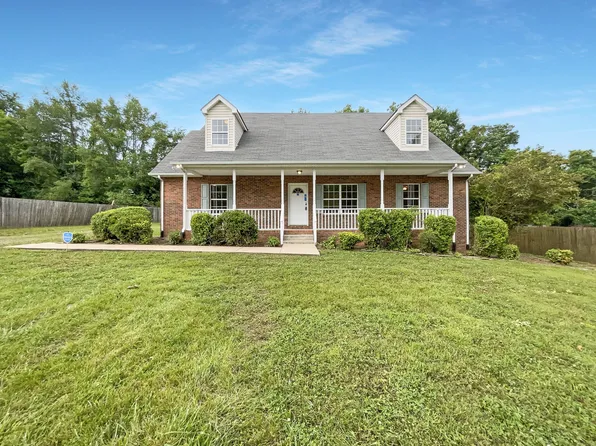 1015 Kaitlynn Cir, Pleasant View, TN 37146