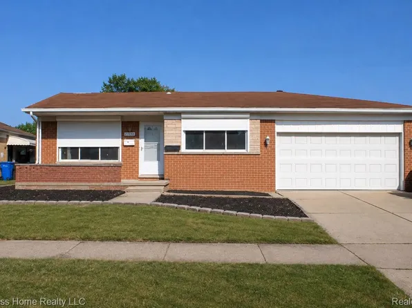 27262 Thomas Ave, Warren, MI 48092