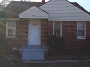2316 NE 23rd St, Oklahoma City, OK 73111