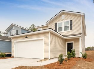 2204 Lofton Rd, Blythewood, SC 29016