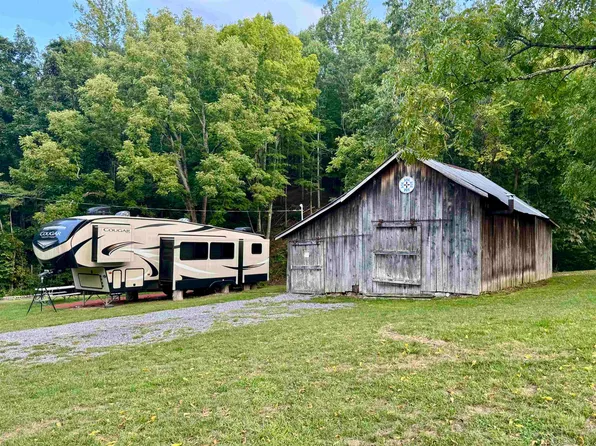 1025 Waterloo Dr, Lexington, VA 24450