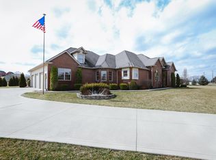 3929 Mulligan Dr NW, Carroll, OH 43112