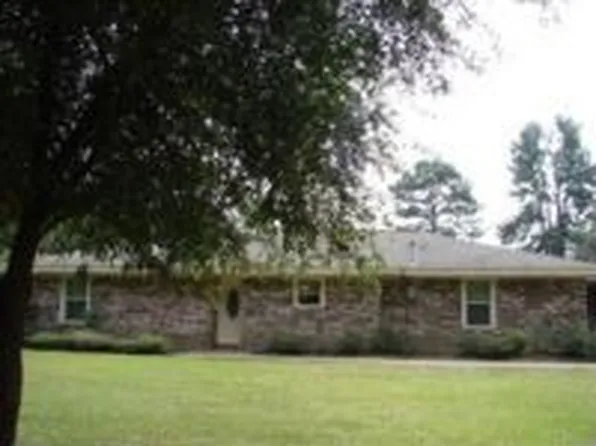 5434 Airline Rd, Silsbee, TX 77656