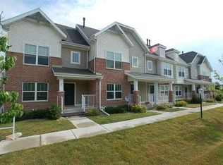 707 Cricket Ln UNIT 5, Madison, WI 53562