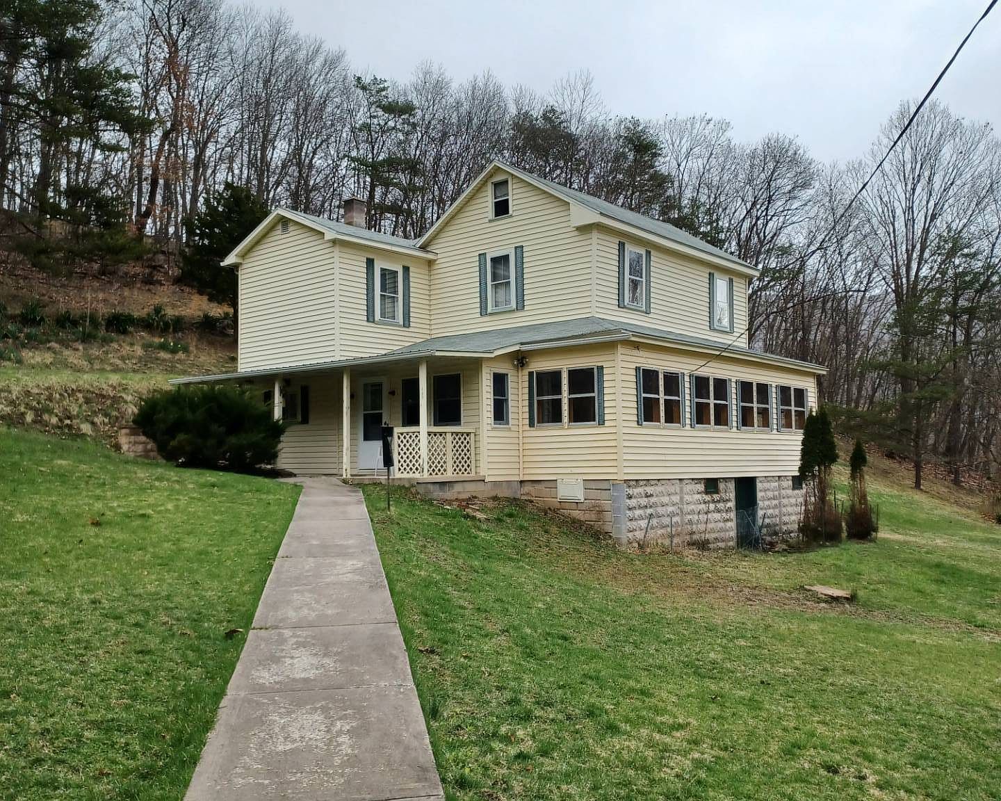12842 River Rd, Mapleton Depot, PA 17052 Zillow