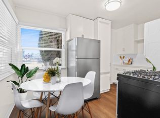 Washington Place Apartments, Marina Del Rey, CA 90292