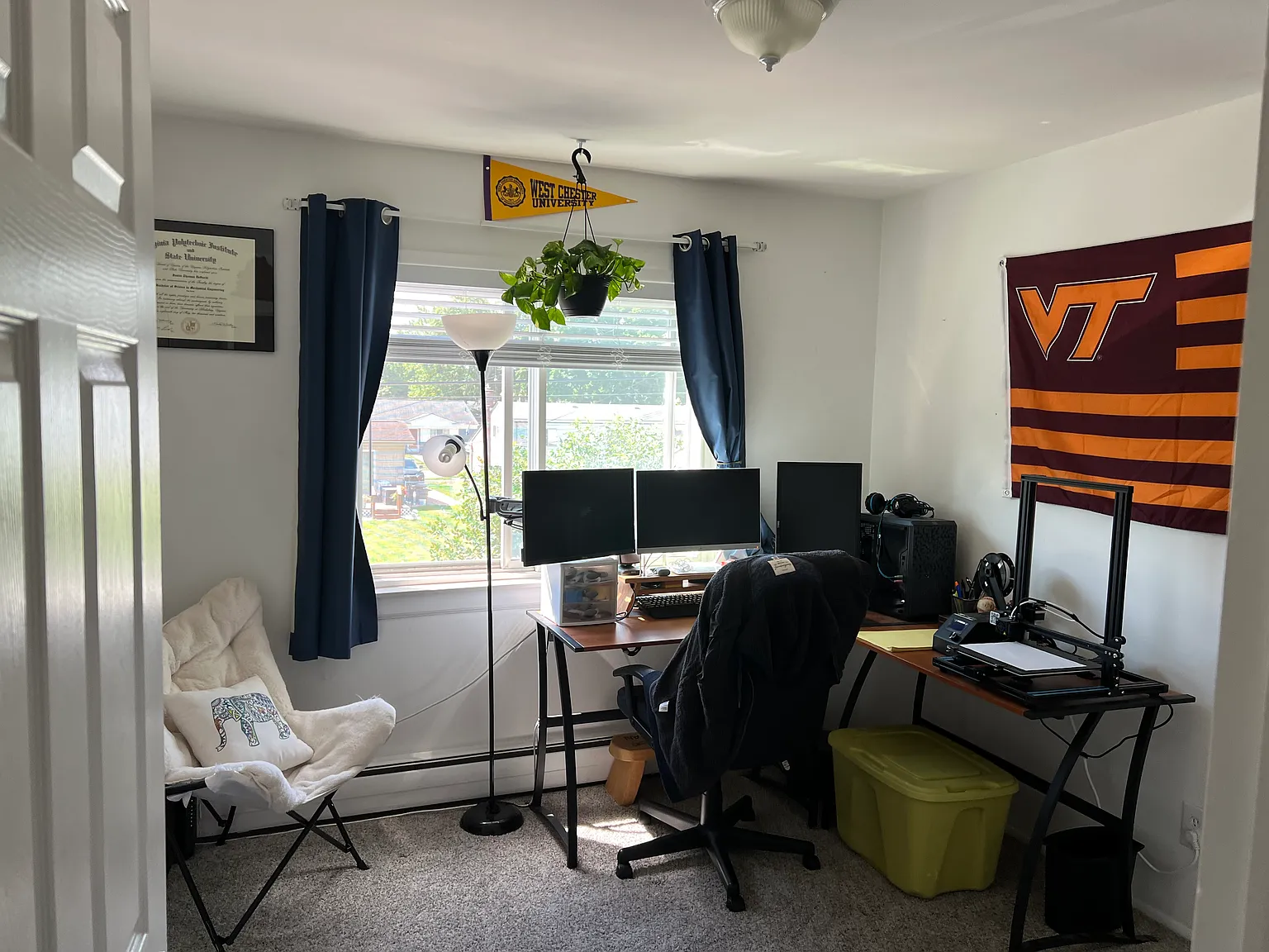 2 bed, 943 sqft, $1,385 — Photo 3