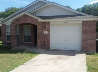 523 East Un, Temple, TX 76501