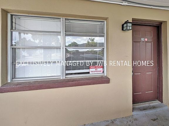 2nd image of 5548 Playa Way #1B-1BA-600SQFT