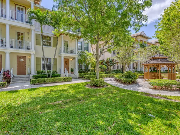 4320 Blowing Point Pl, Jupiter, FL 33458