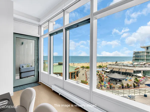 20 Melrose Terrace #408, Long Branch, NJ 07740