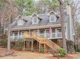 3524 Pineywood Trce, Birmingham, AL 35242