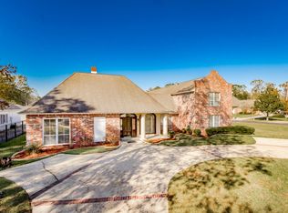 16549 Centurion Ave, Baton Rouge, LA 70816