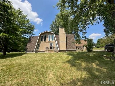 6448 W Maple Grove Rd, Huntington, IN, 46750