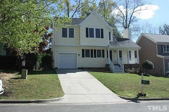 211 Mint Hill Dr